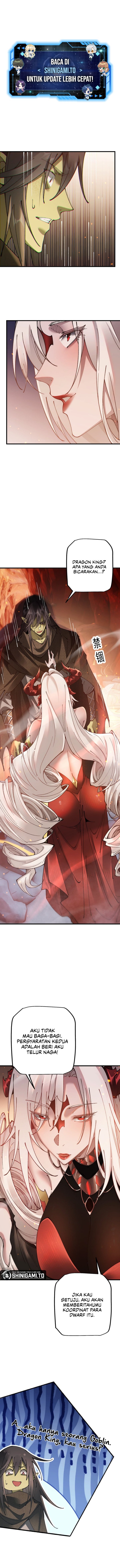 From Goblin to Goblin God Chapter 73 Gambar 2